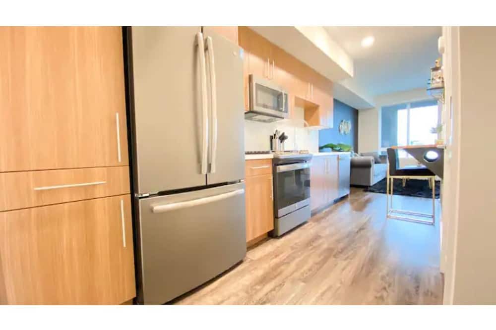 Photo of Kitchen in Berryessa