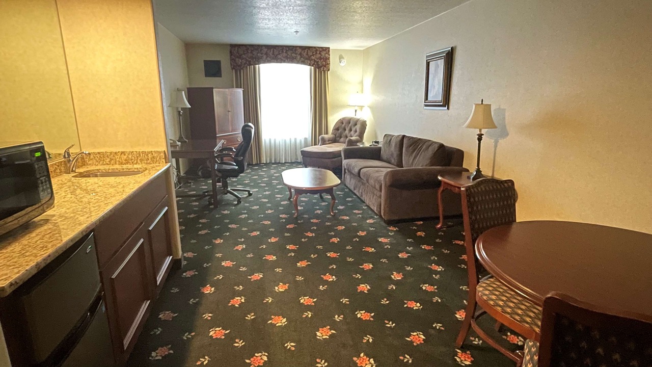 Photo of Bedroom in Eureka