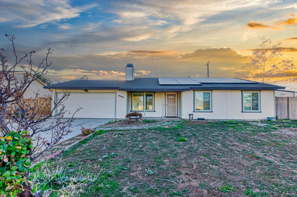 Photo of Outdoor in Tehachapi