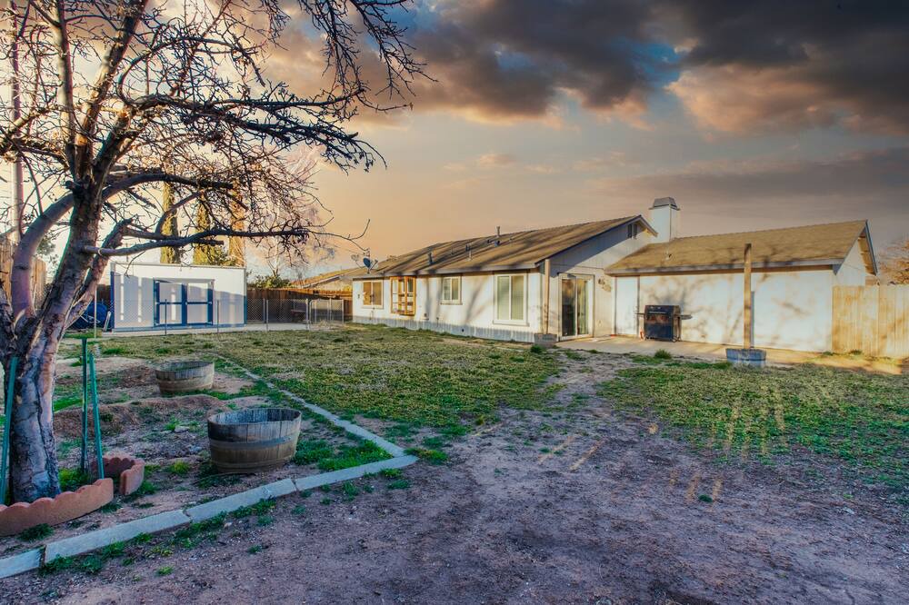 Photo of Others in Tehachapi