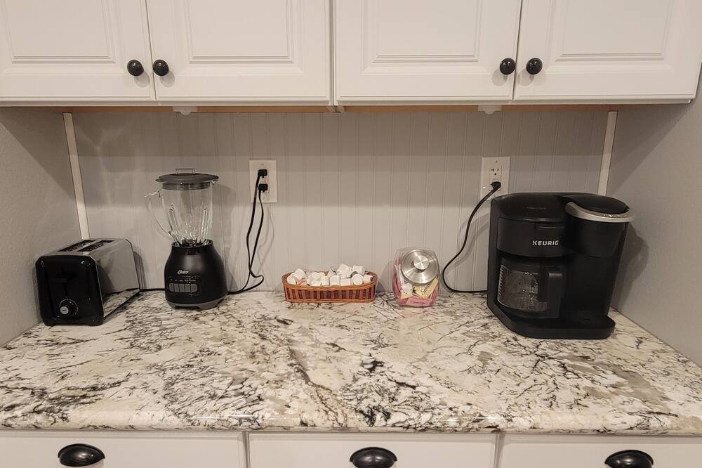 Photo of Kitchen in Tehachapi