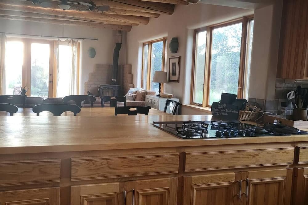 Photo of Kitchen in El Prado