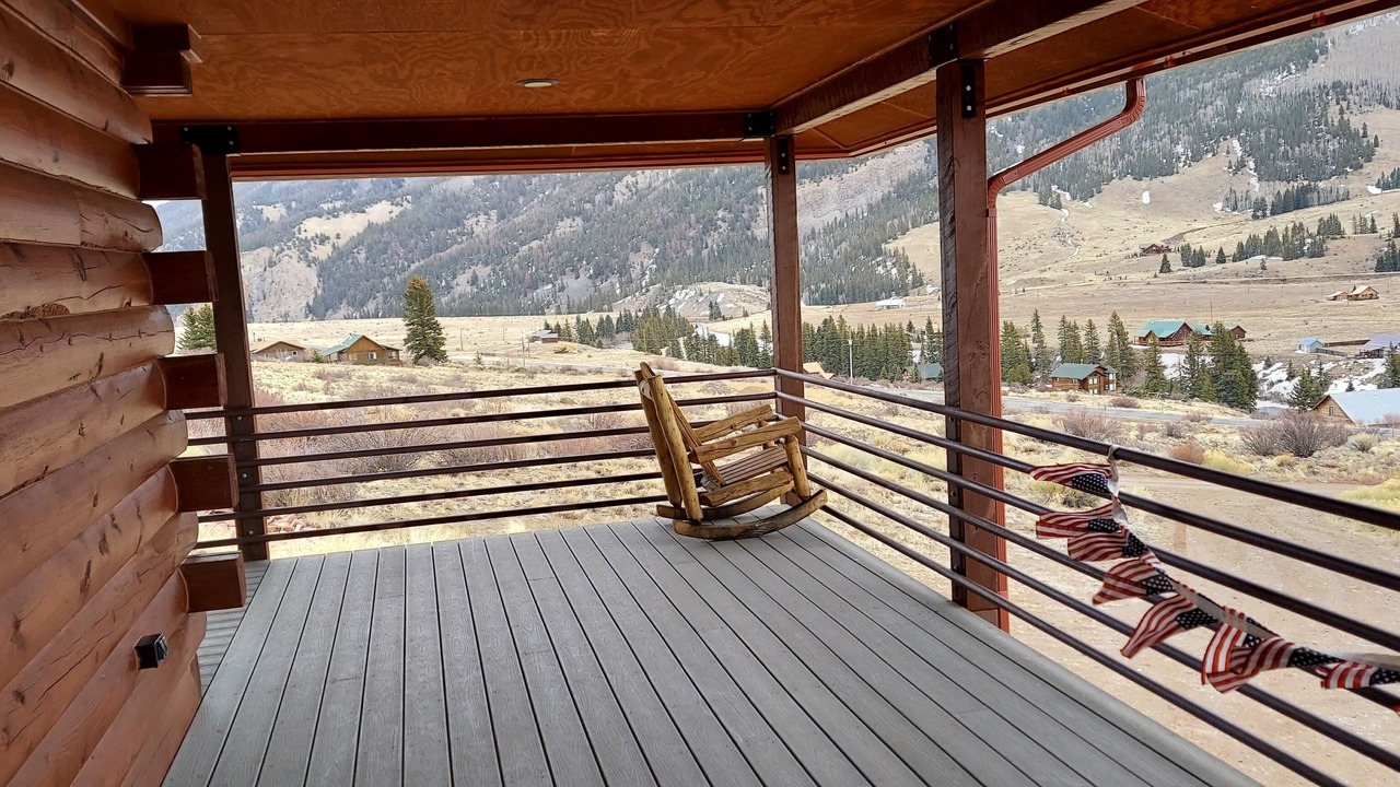 Photo of Outdoor in Creede