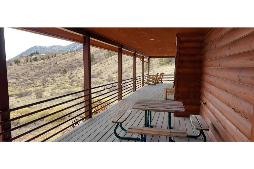 Photo of Outdoor in Creede