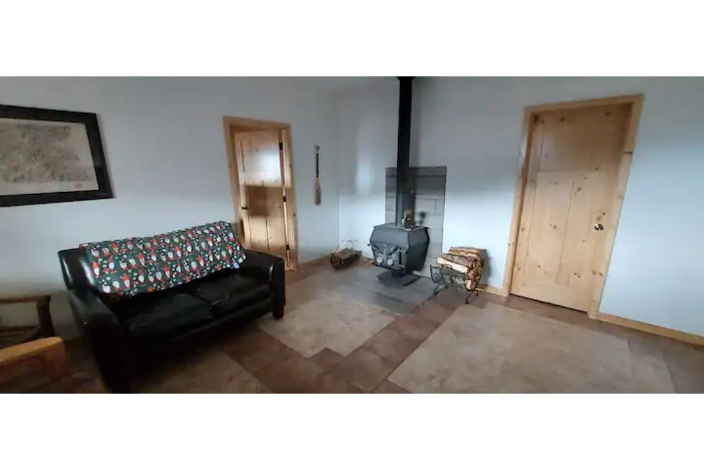 Photo of Livingroom in Creede