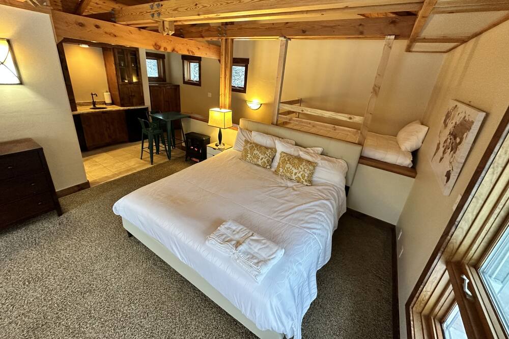 Photo of Bedroom in Durango