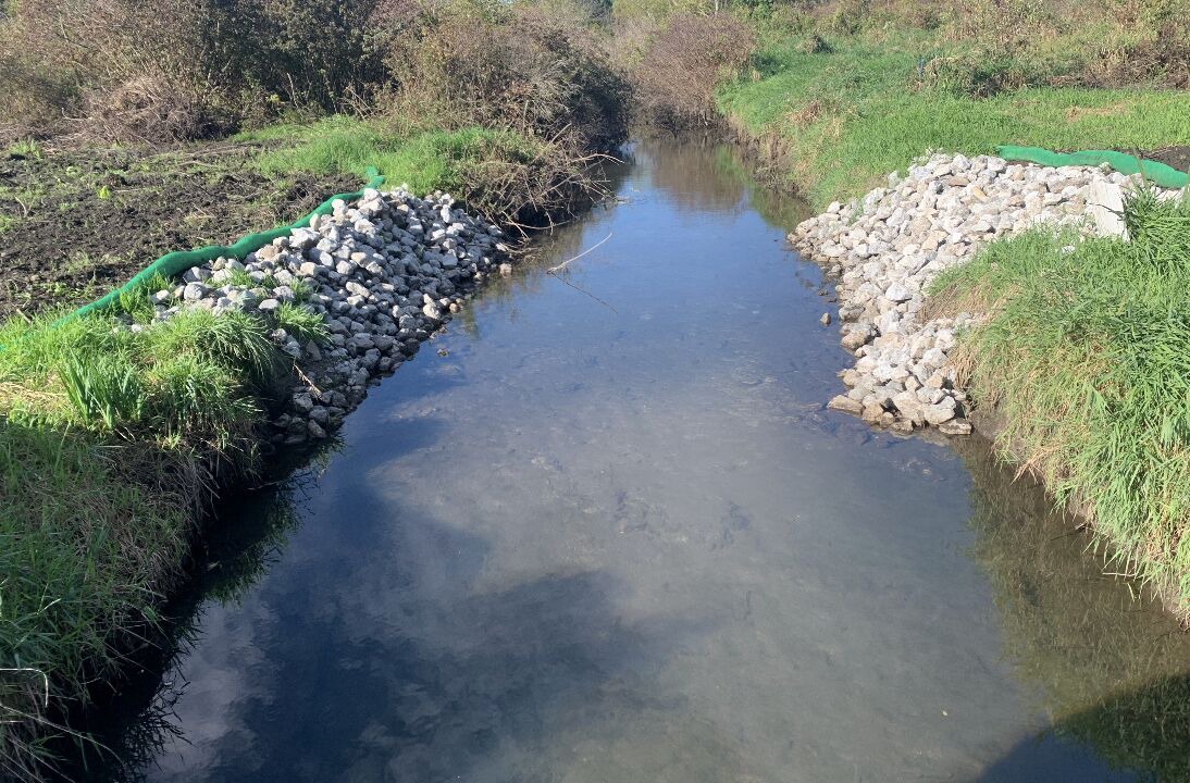 Photo of Outdoor in New Franklin