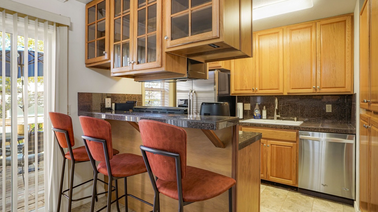 Photo of Kitchen in West Westminster