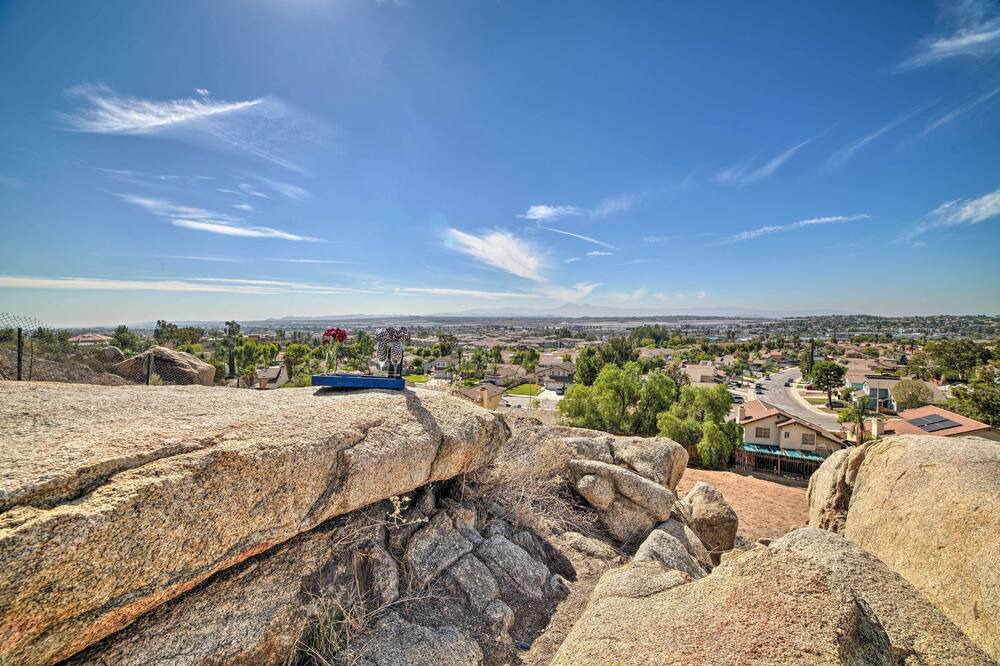 Photo of Outdoor in Moreno Valley