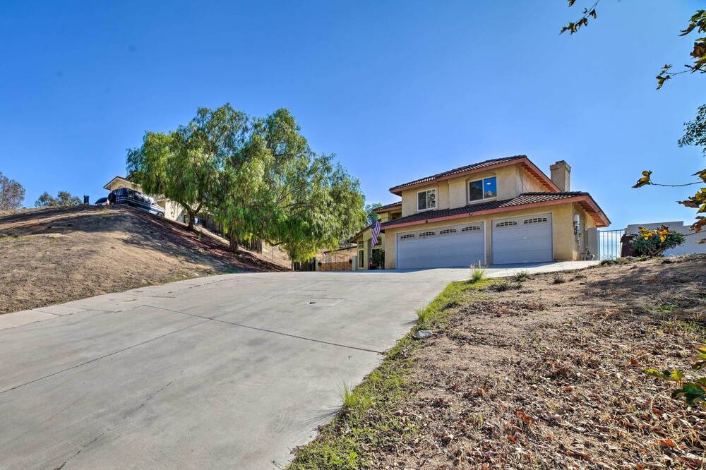 Photo of Outdoor in Moreno Valley