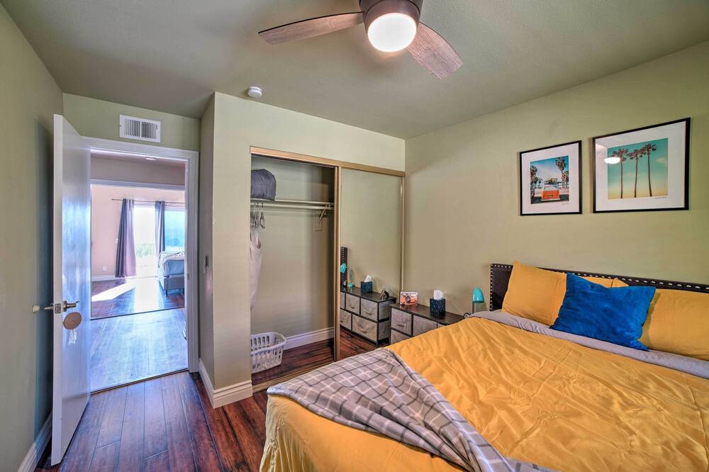 Photo of Bedroom in Moreno Valley