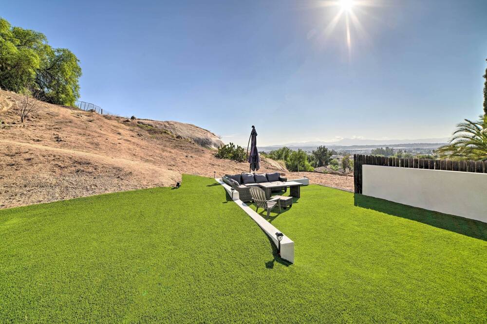 Photo of Outdoor in Moreno Valley