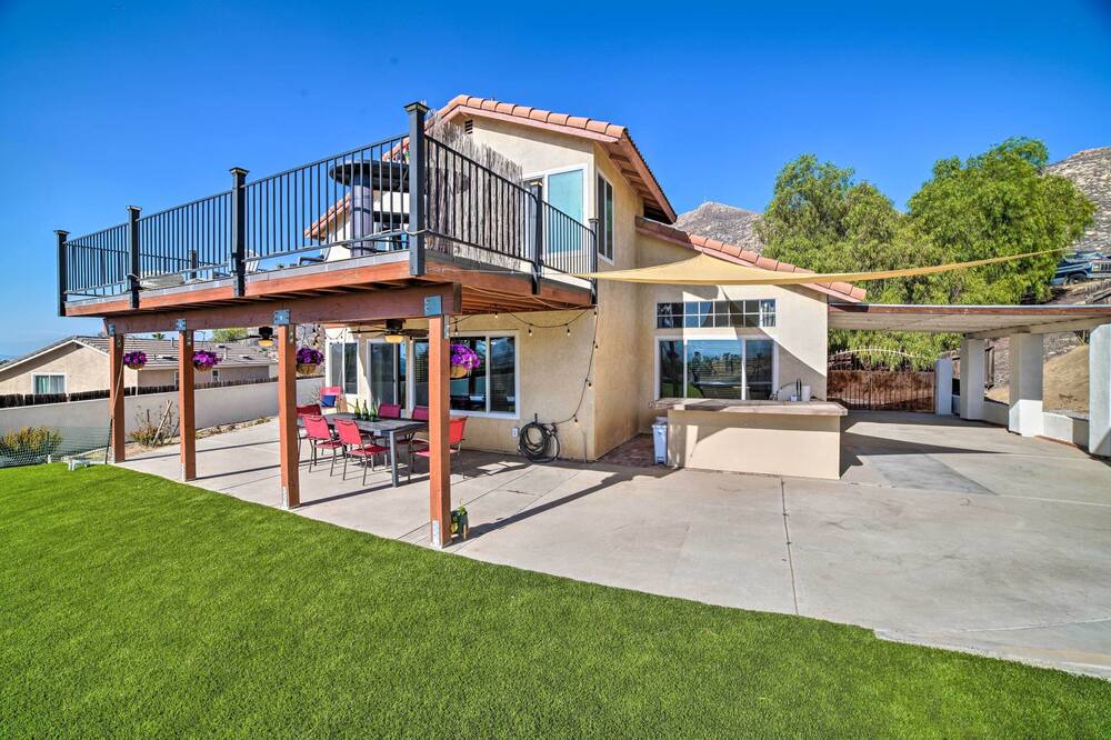 Photo of Outdoor in Moreno Valley