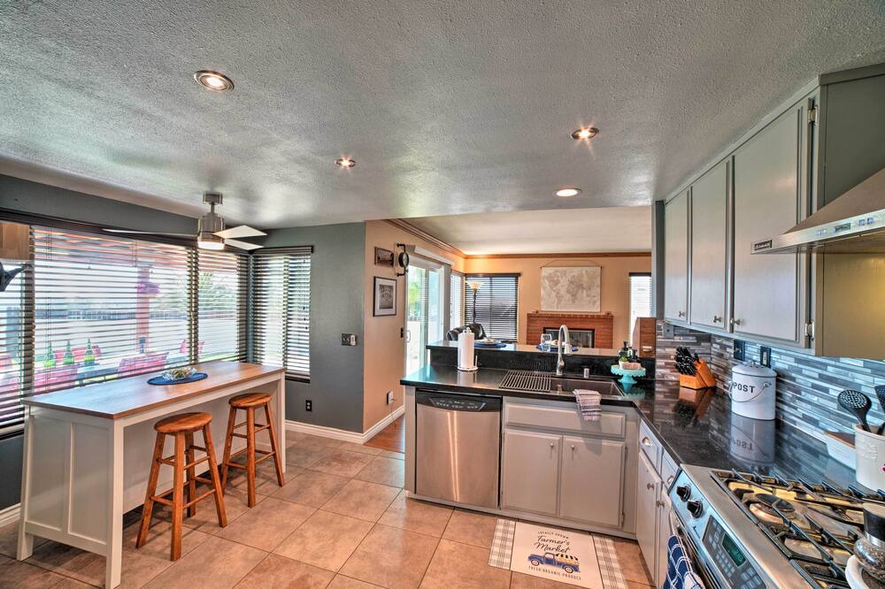 Photo of Kitchen in Moreno Valley