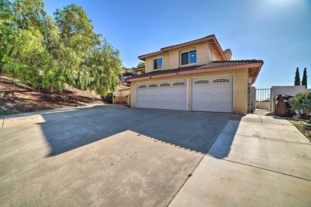 Photo of Outdoor in Moreno Valley