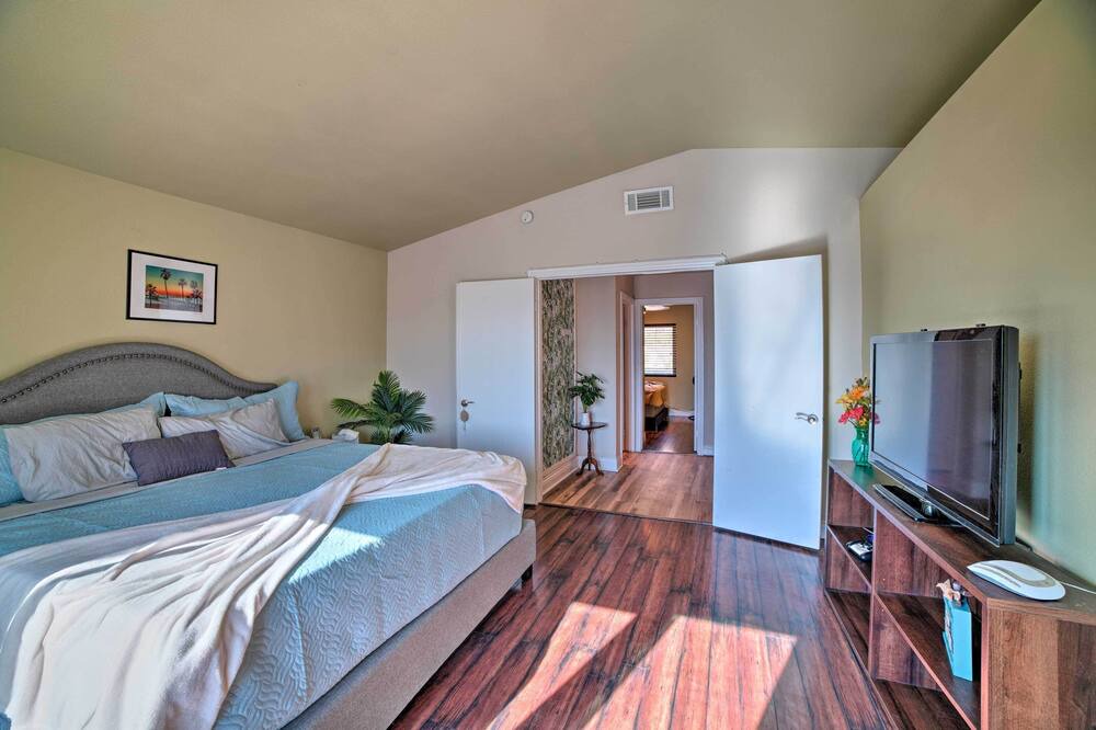 Photo of Bedroom in Moreno Valley
