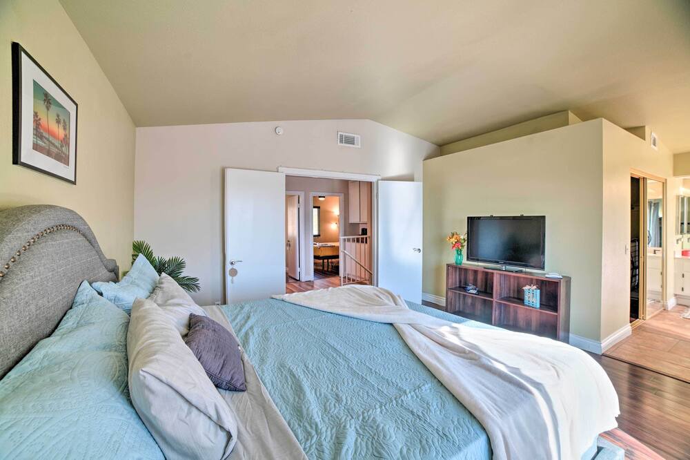 Photo of Bedroom in Moreno Valley