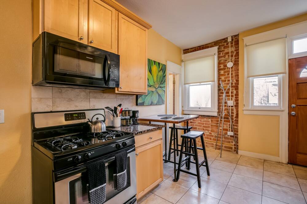 Photo of Kitchen in Central Boulder