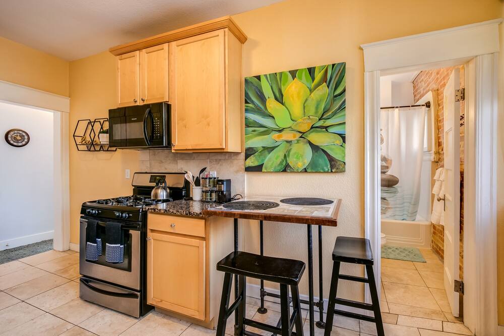 Photo of Kitchen in Central Boulder