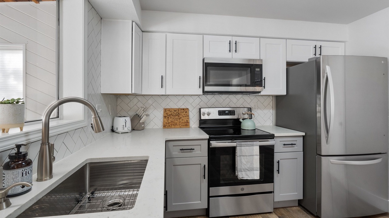Photo of Kitchen in Loveland