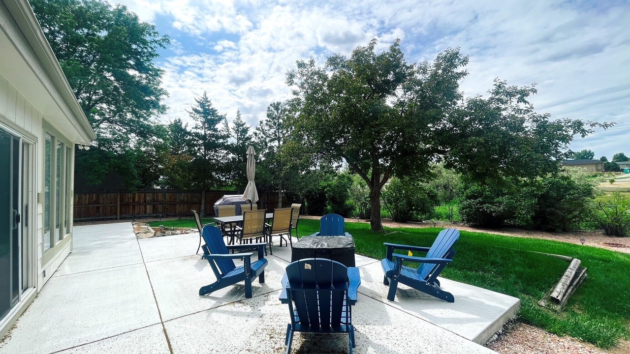 Photo of Outdoor in Loveland