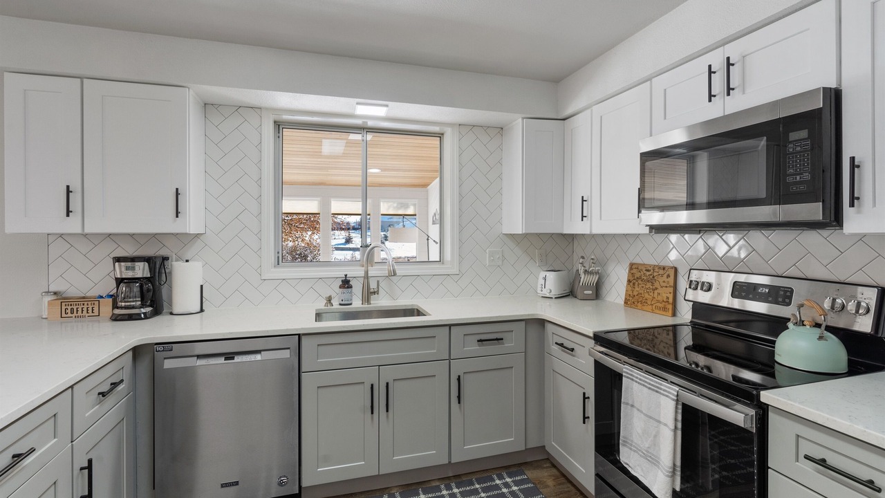 Photo of Kitchen in Loveland