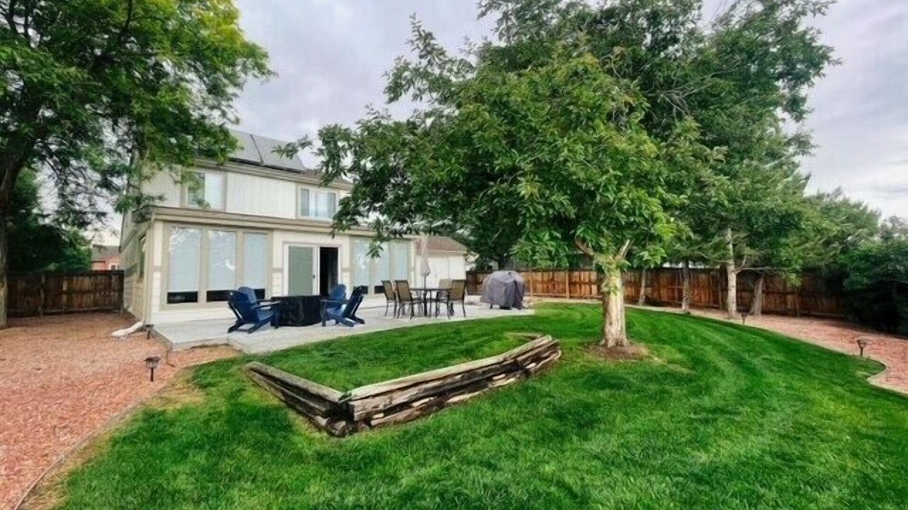 Photo of Outdoor in Loveland