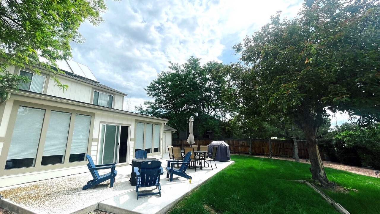 Photo of Outdoor in Loveland