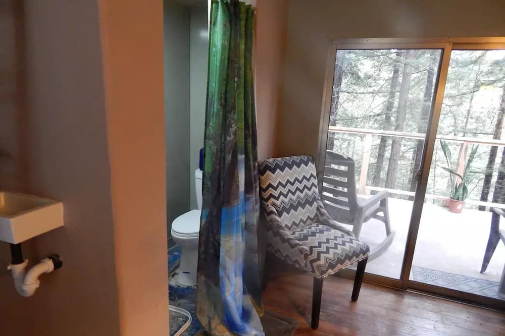Photo of Bedroom in Los Gatos
