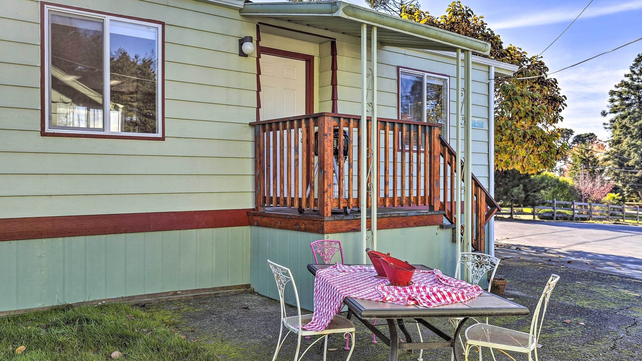 Photo of Outdoor in McKinleyville
