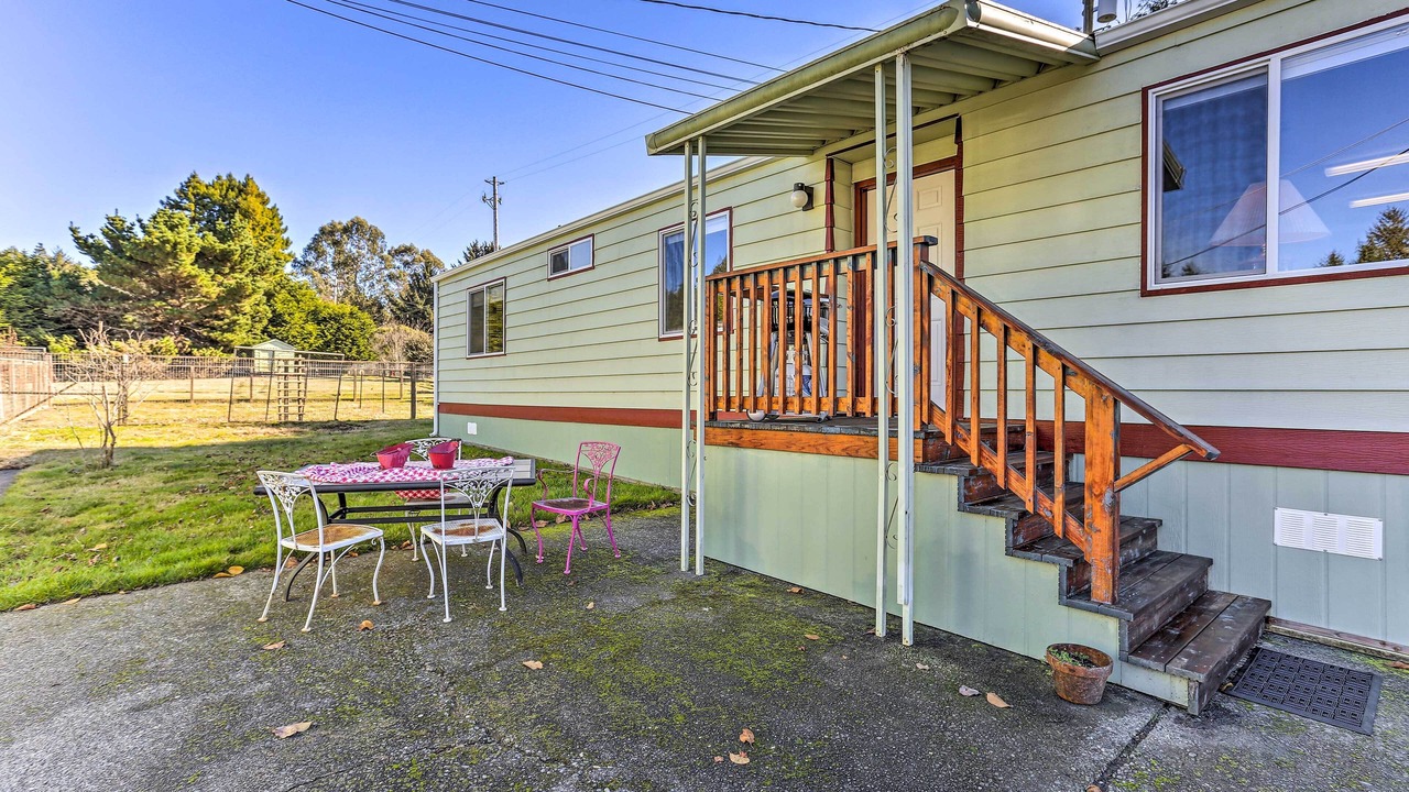 Photo of Outdoor in McKinleyville