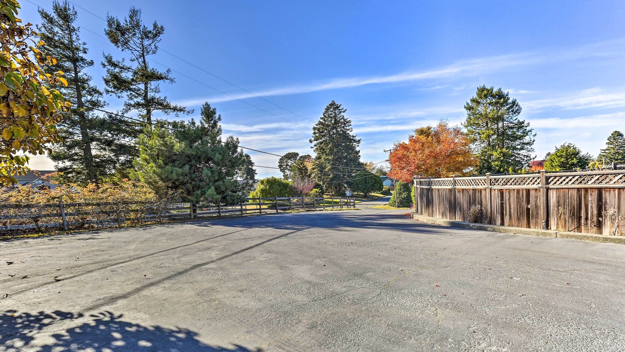 Photo of Outdoor in McKinleyville