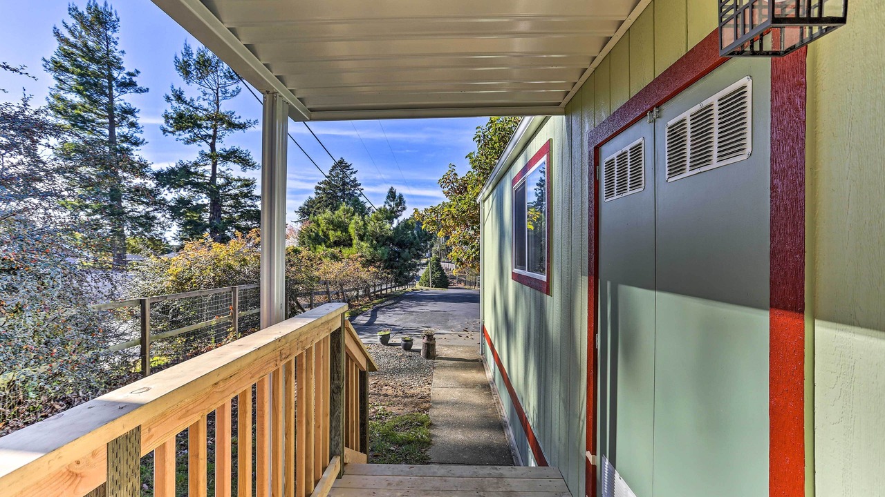 Photo of Outdoor in McKinleyville