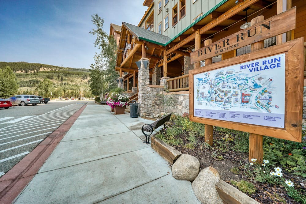 Photo of Outdoor in River Run