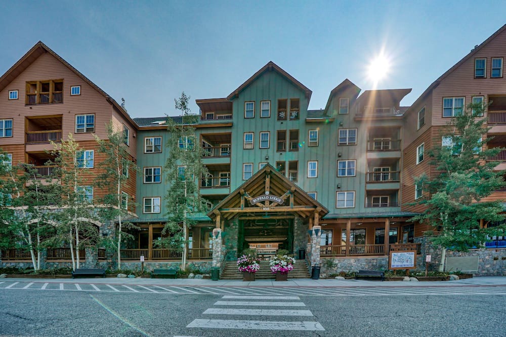 Photo of Outdoor in River Run