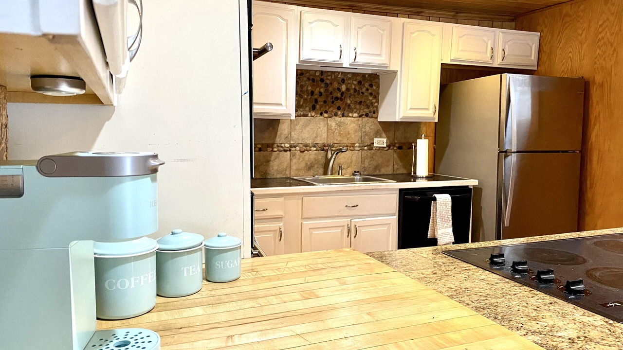 Photo of Kitchen in Coal Creek