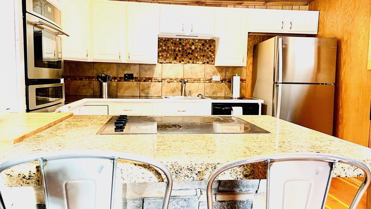 Photo of Kitchen in Coal Creek