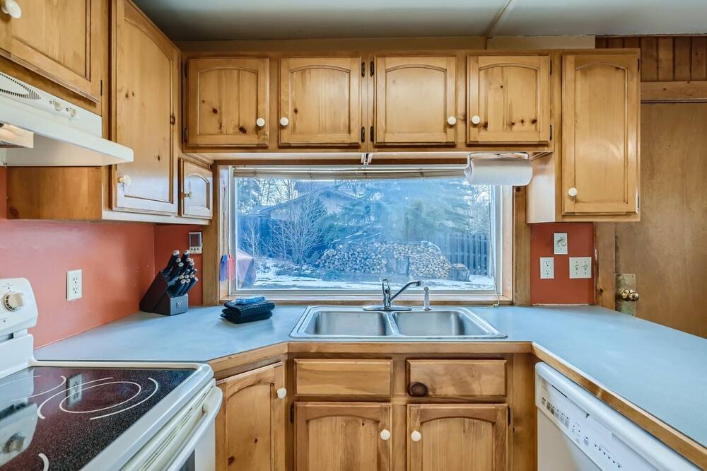 Photo of Kitchen in Silverthorne