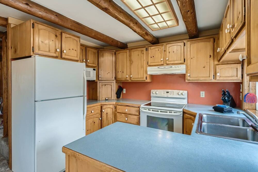 Photo of Kitchen in Silverthorne