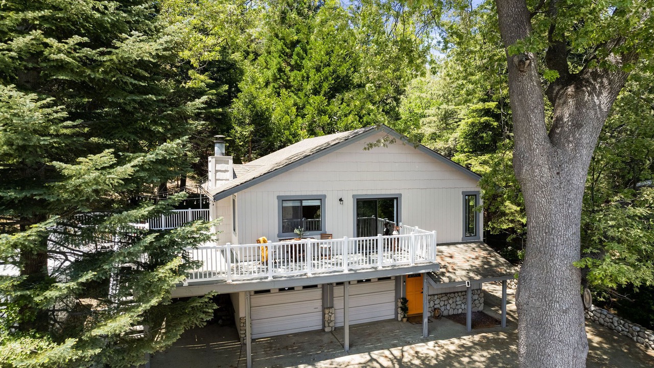 Photo of Outdoor in Twin Peaks