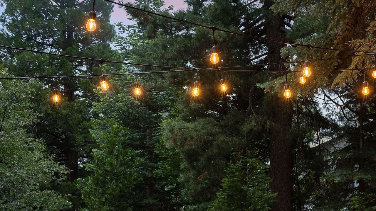 Photo of Patio Balcony in Twin Peaks