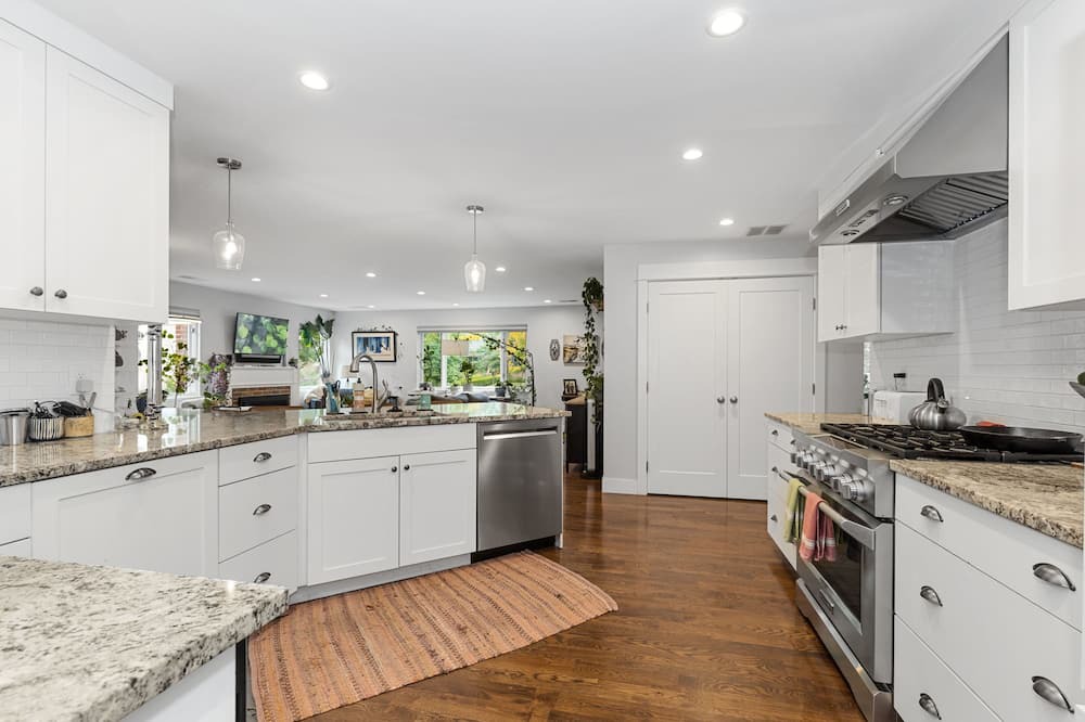 Photo of Kitchen in South Park Hill