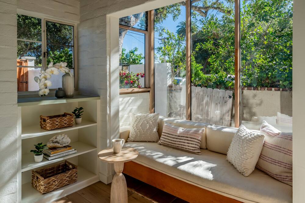 Photo of Bedroom in Montecito