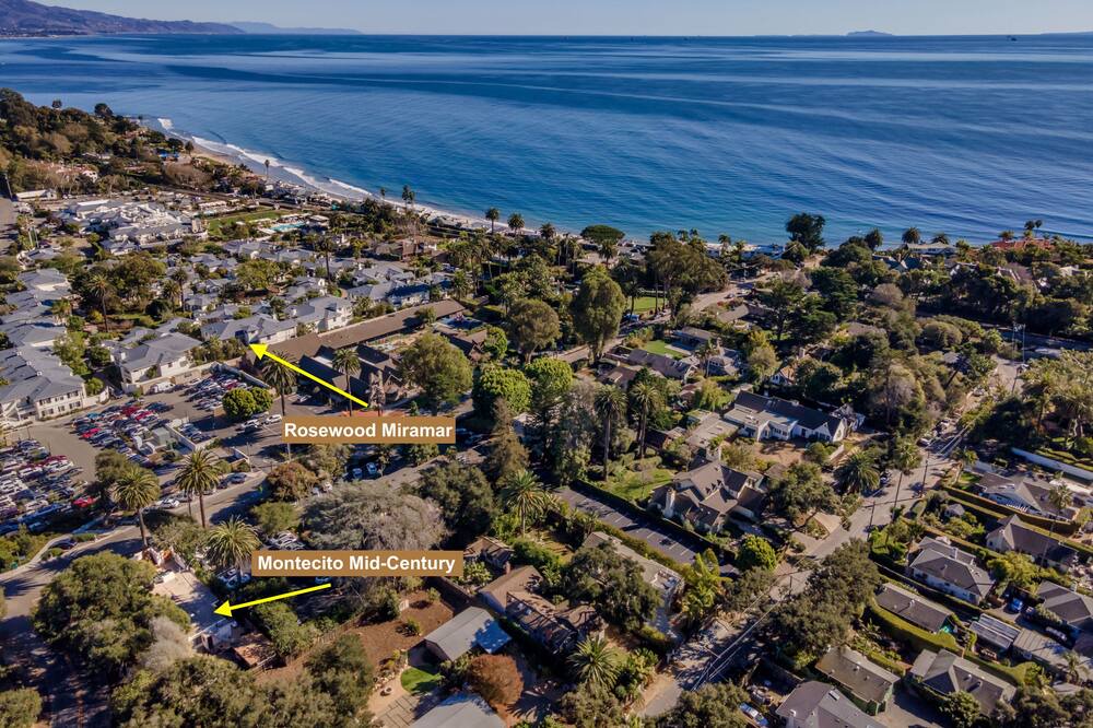Photo of Others in Montecito