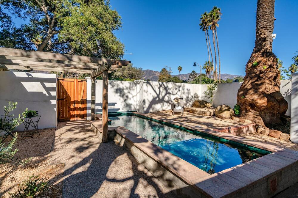 Photo of Outdoor in Montecito
