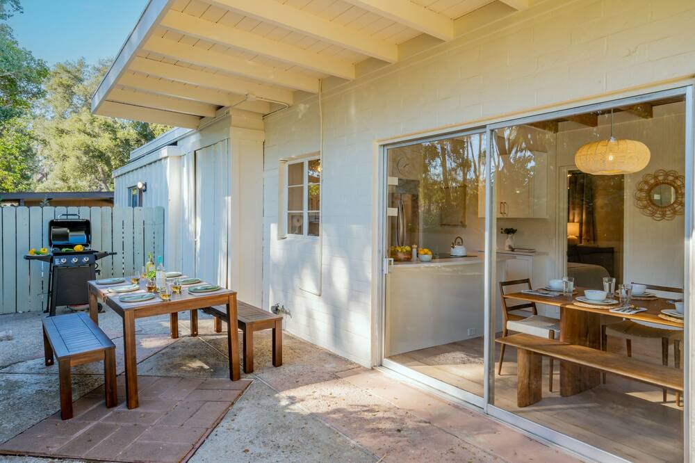 Photo of Outdoor in Montecito