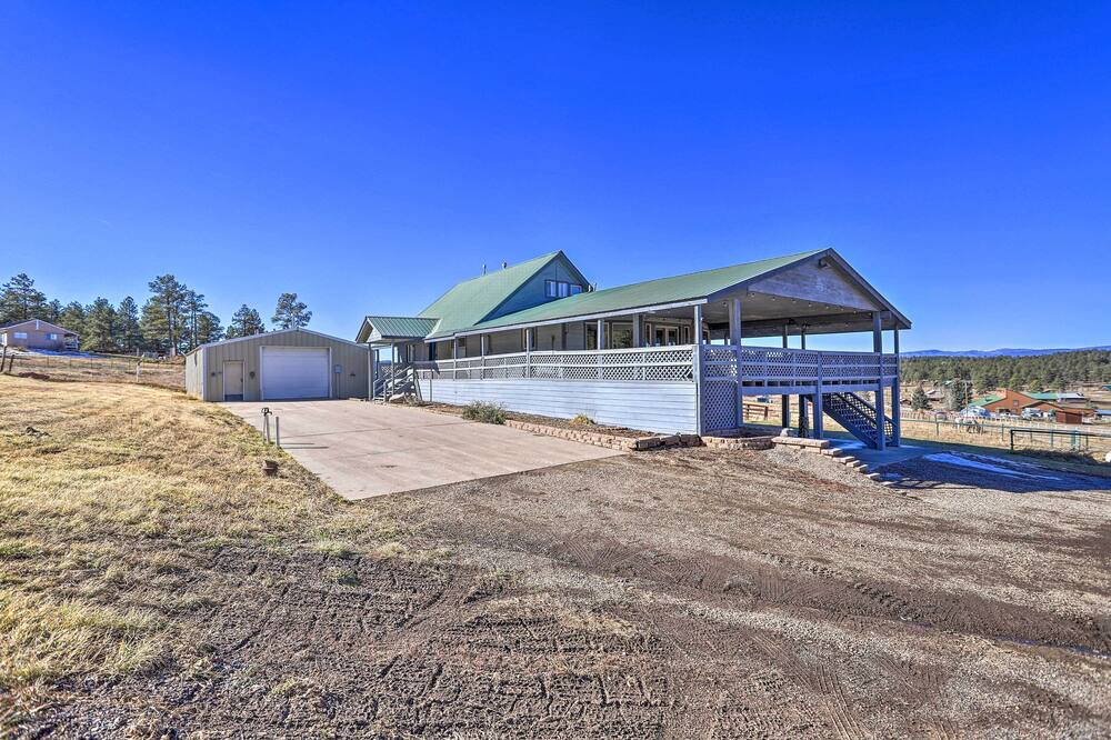 Photo of Outdoor in Pagosa Springs