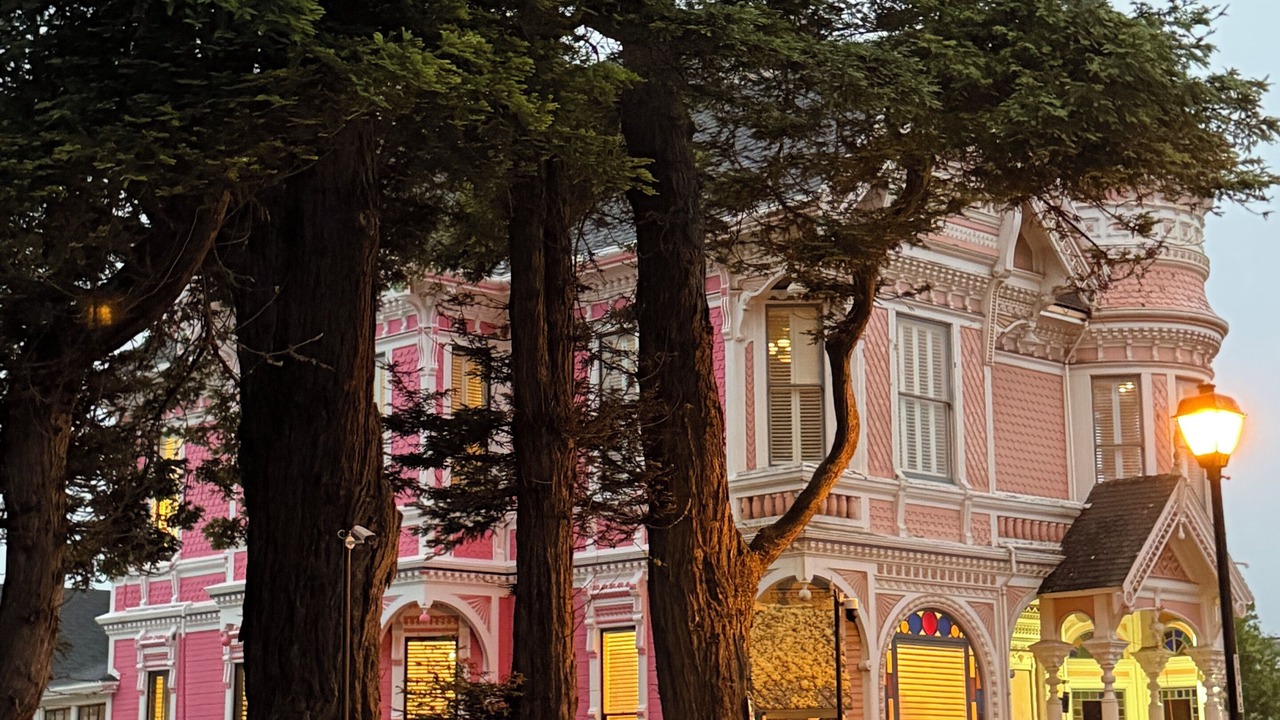 Photo of Outdoor in Old Town Eureka
