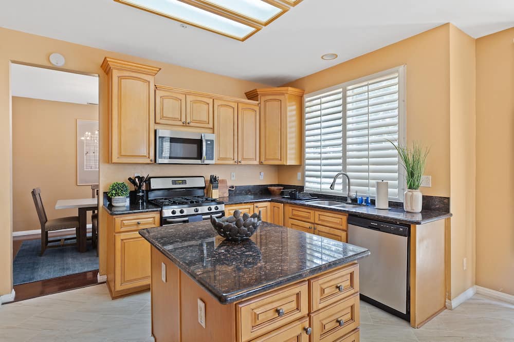 Photo of Kitchen in Riverside