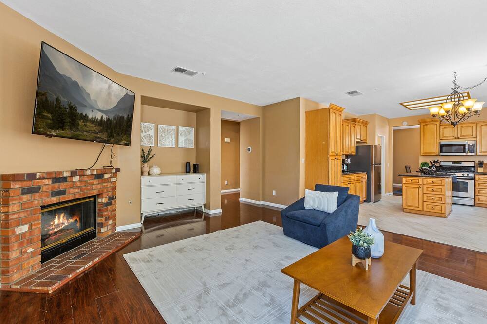 Photo of Bedroom in Riverside
